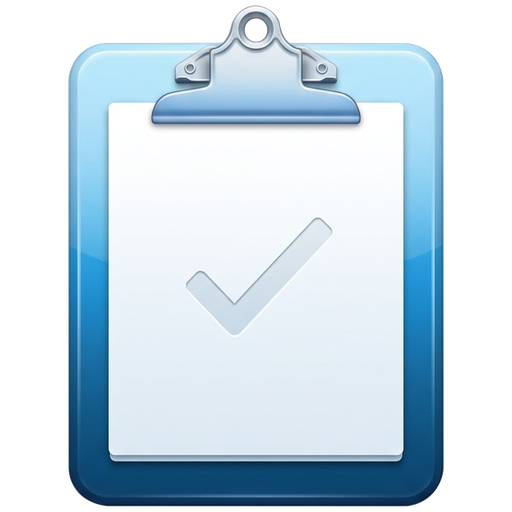 clipboardformatter icon