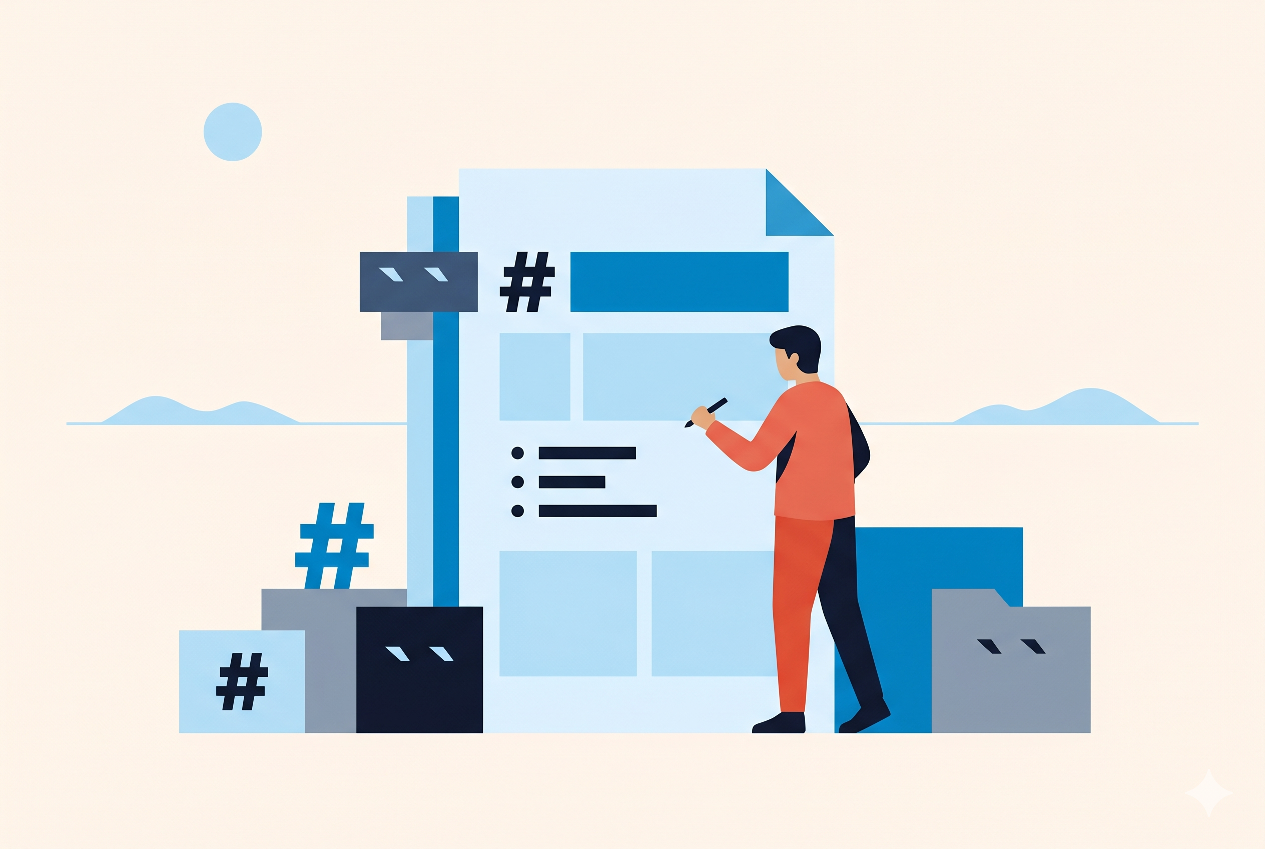 Spec-driven development illustration